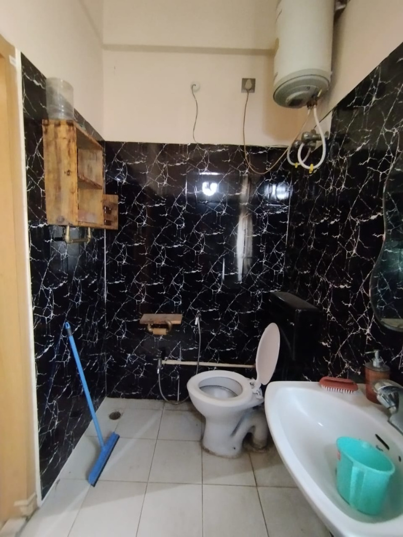 Fully Furnished 2bhk in Zoo Road Tiniali, Guwahati, Assam, India for Rent